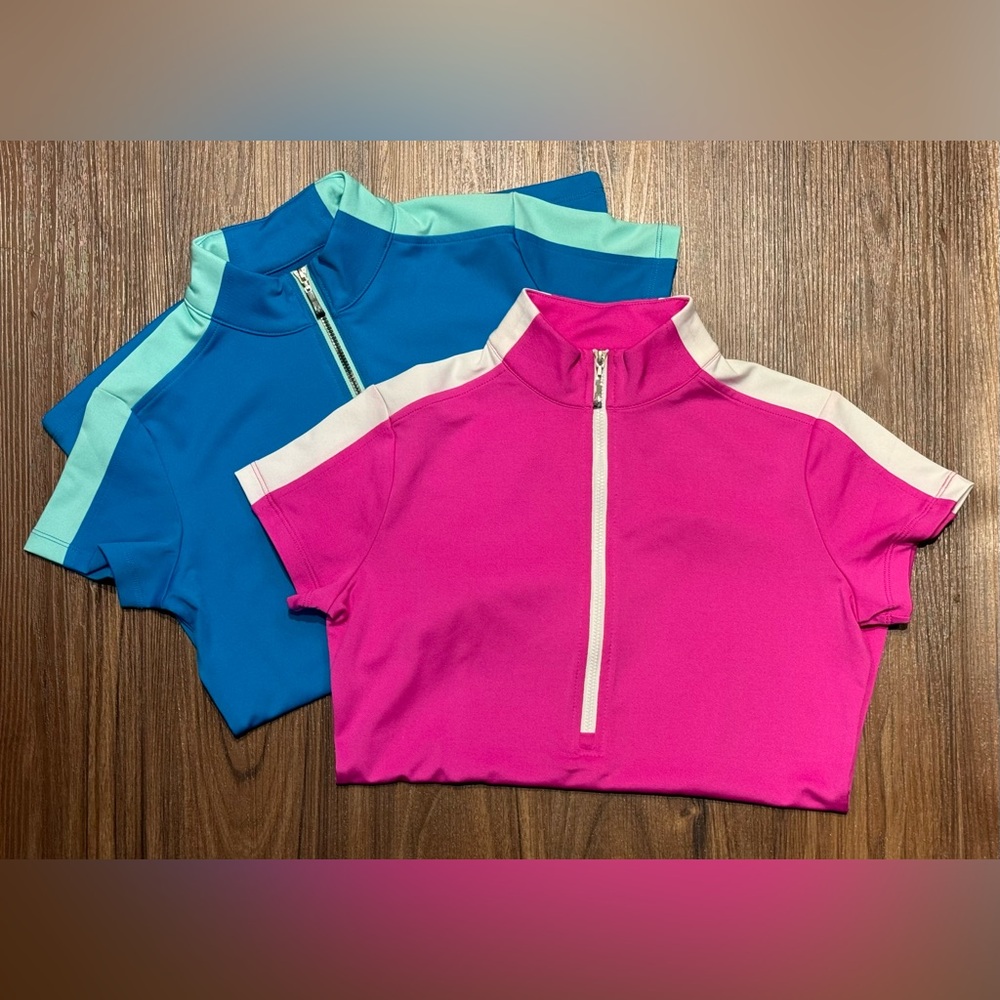 New 2 Piece Jofit Performance Polo Bundle